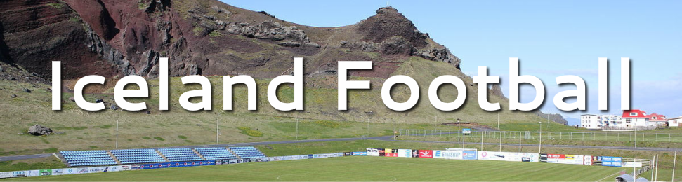 Iceland Football